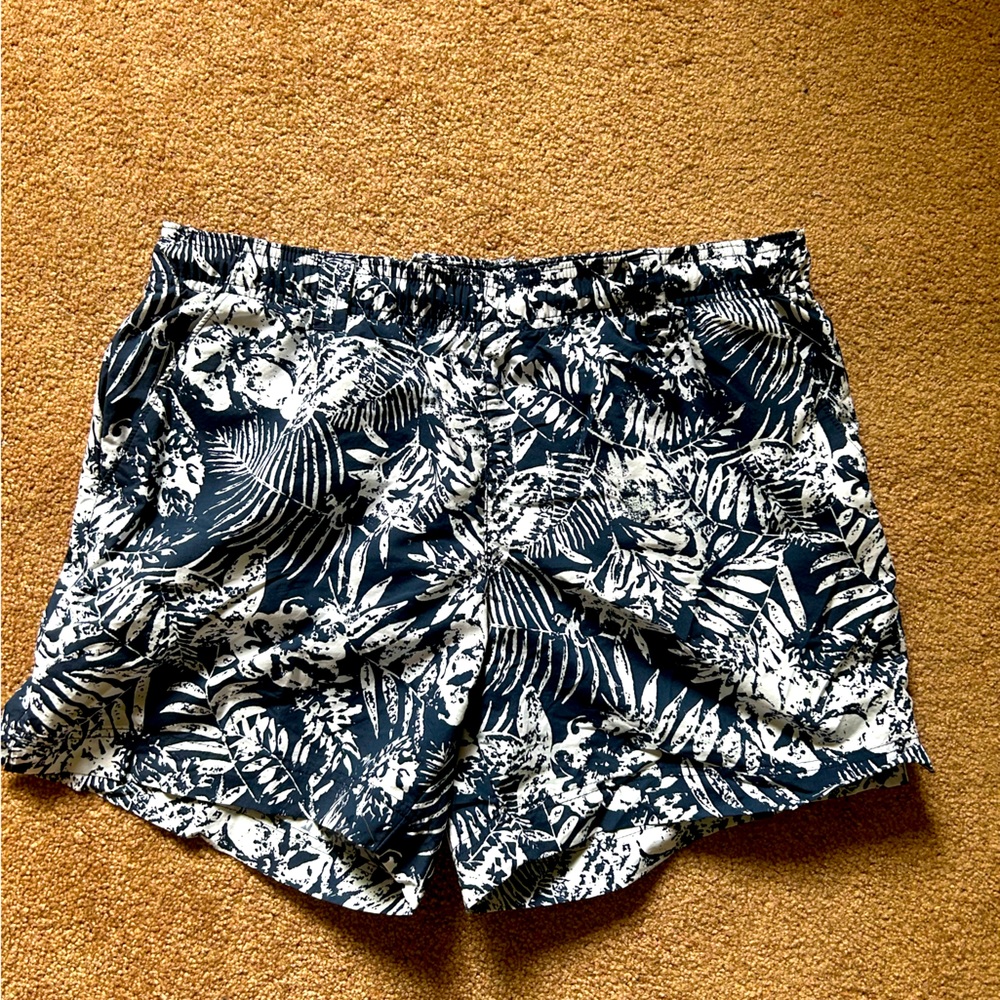 Columbia PFG Shorts 5”